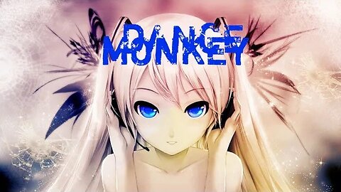 Nightcore - Dance Monkey