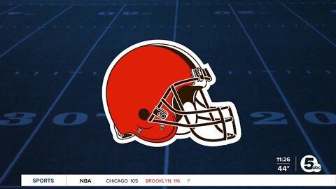 NFL renames rushing title 'Jim Brown Award' in honor of Browns legendary RB