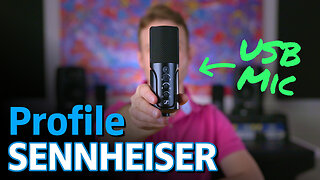 The Best USB Mic?