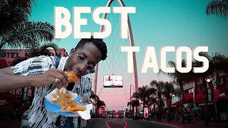 MY FIRST TIME EATING TACOS IN TIJUANA AND ROSARITO