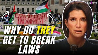 Dana Loesch EXPOSES The Double Standard Between Protests Concerning Law & Order | The Dana Show