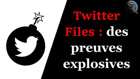 Monde - Twitter Files : la bombe informationnelle explose aux USA