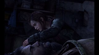 The Last of Us 2 - Joel Conta para Tommy o que Aconteceu