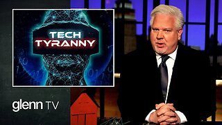 GLENN BECK | The AI Revolution Is Here: How Machines Will Transform Your ENTIRE World