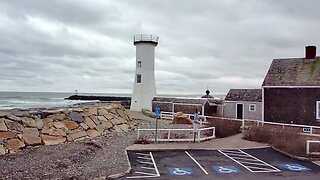 Scituate MA Lighthouse