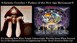 New age Satanism