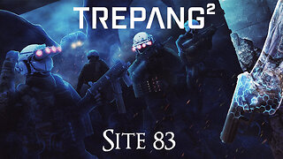 Trepang2 | Site 83 | One of the BEST FPS games in recent time
