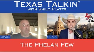 The Phelan Few Ep. 22 5-2-24