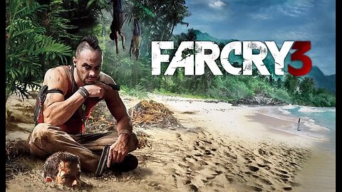 Far Cry 3 Trailer