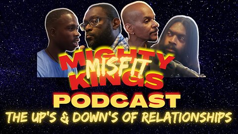 MMK Ep. 12: The Ups and Downs of Relationships