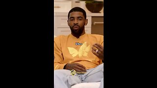 What Others Say - Kyrie Irving