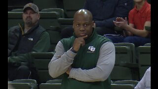 UWGB's winning "streak" ends at 1 after home loss to Oakland