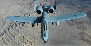 Hells bells A-10 warthog HUNTING and ELIMINATING EVIL BLACK HATS PEDOS AND TRAITORS