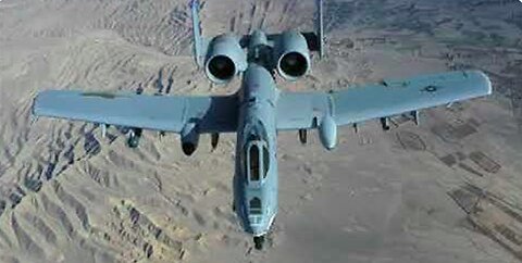 Hells bells A-10 warthog HUNTING and ELIMINATING EVIL BLACK HATS PEDOS AND TRAITORS