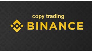 How To Do Copy Trading On Binance and Earn Passively