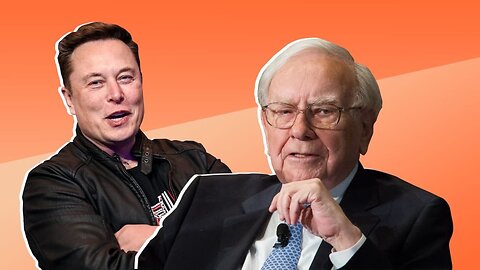 Elon Musk: “Warren Buffett should take a position in Tesla” after reports of his Apple position