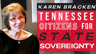 Interview with Karen Bracken 03/12/2024