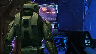 Halo Combat Evolved Ep.[03] - A Verdade e Reconciliação