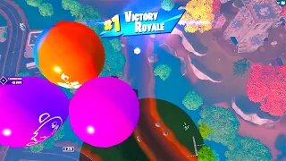 nobody expects the balloon strat... (OP)