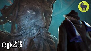 Hogwarts Legacy ep23 Percival Rackham's Trial PS5