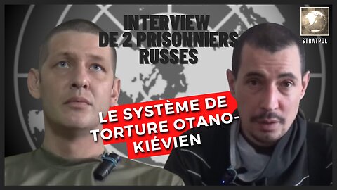 Le système de torture otano-kiévien/Нато-киевская система пыток.08.02.2023.