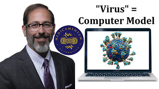 MES Livestream 12: Dr. Andrew Kaufman Talks Virology and Germ Theory