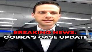 Cobras Court Case Update