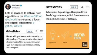 Largest Egg Producer in America Suddenly Burns to the Ground! 🥚🔥