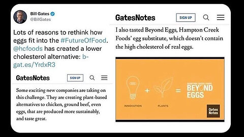 Largest Egg Producer in America Suddenly Burns to the Ground! 🥚🔥