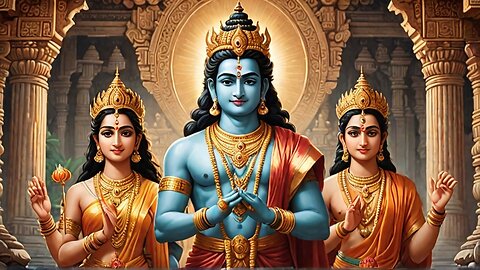 Brahma Vishnu Maheshwor: 3 Gods Explained in 60 Seconds!