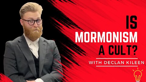 Is Mormonism a Cult?