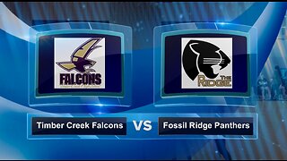 Fossil Ridge High @ Timber Creek High - 10th Grade Women's Basketball 24JAN23 (FULL GAME)