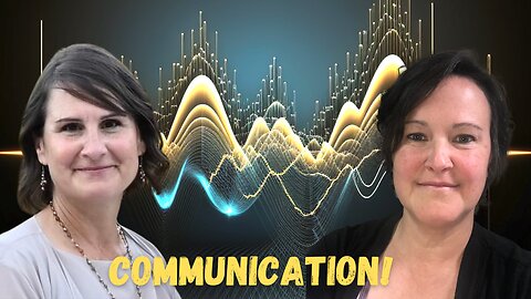 Ripple Chat #1 Communication, Listening and Speaking | with Janet Broadbent and Marinna Siri