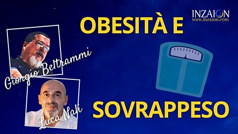 OBESITÀ E SOVRAPPESO - Giorgio Beltrammi - Luca Nali