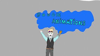 Dougie Animations intro