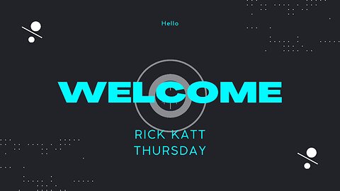 Rick Katt 053024
