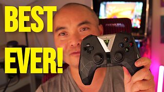 BEST EVER Gaming Controller Of ALL TIME?!! 🕹 🕹 🕹