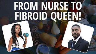 How To Make it Big As A Health Coach In 2023 With FibroidQueen ​