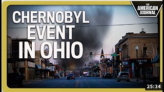 Everything You Need To Know About The Chemical Disaster Derailment In East Palestine, OH