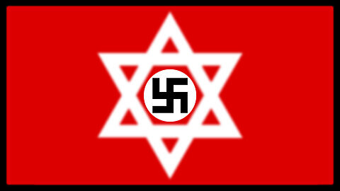 The Zionist NAZI Connection and the Creation of Israel