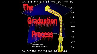 The Graduation Process Podcast 130 - Tribute to Tyre Nichols