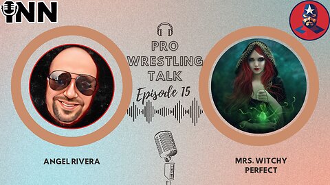 WWE King/Queen of The Ring and AEW Double Or Nothing Review | Pro Wrestling Talk Ep. 15