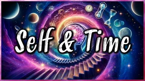 Self-Consciousness and Time | Food for Thought