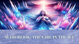 'The Girl in the Ice' by Robert Bryndza | FREE Audiobook ~Chilling Thrills Await