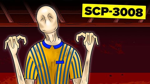 SCP-3008 - Trapped in IKEA - Top 15 SCPs That Are Not What They Seem
