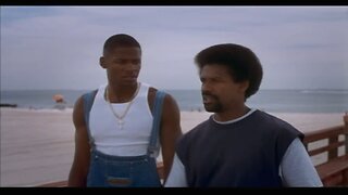 He Got Game -Original Theatrical Trailer