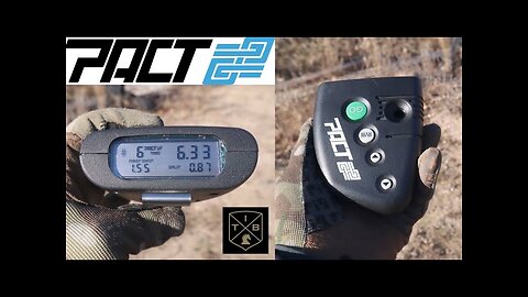 Pact Shot Timer Review