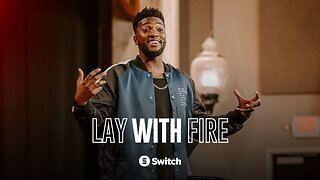 🔥 Lay with Fire 🔥- Michael Todd talks about Sex and Dating