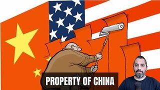 America Has Been Sold Out To China And Many Other Foreign Countries