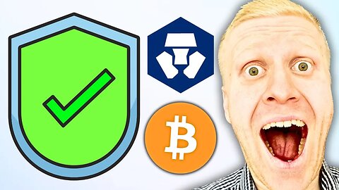 Crypto.com Exchange Tutorial for Beginners (Crypto.com Referral Code)